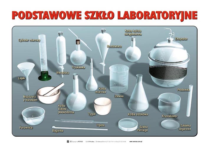 Nasze produkty: Sprzęt laboratoryjny i IT dla profesjonalistów