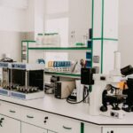 Jak wybrać odpowiedni produkt laboratoryjny i IT